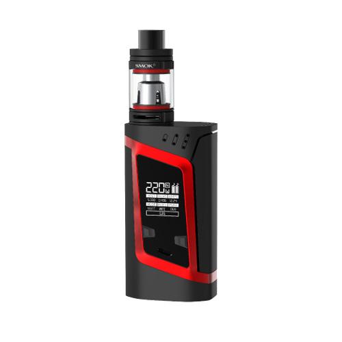 Alien 220W Styled TC VW APV Box Mod Kit Full Kit,Popular Item