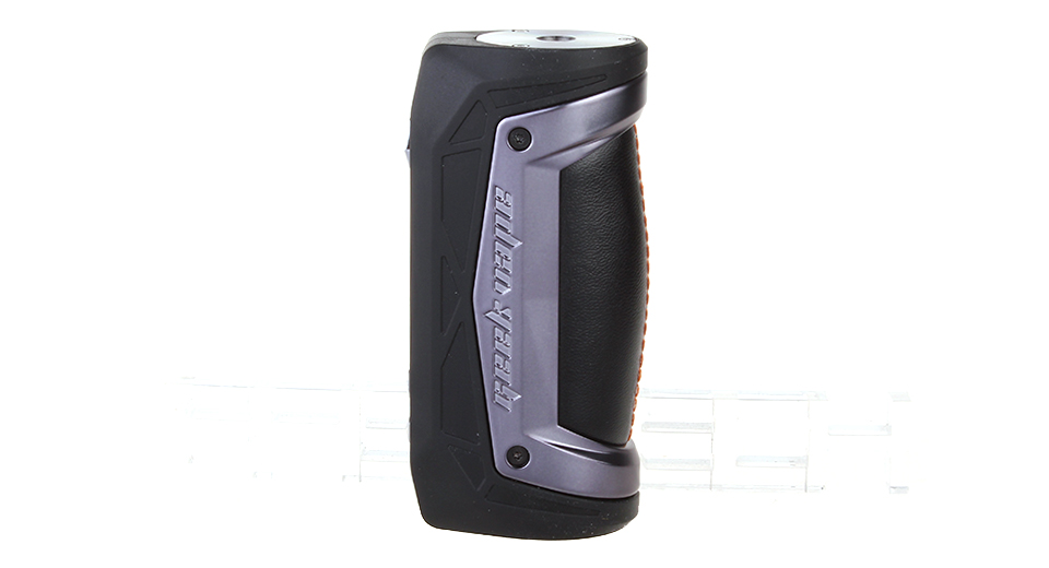 An Aegis Vape Mod