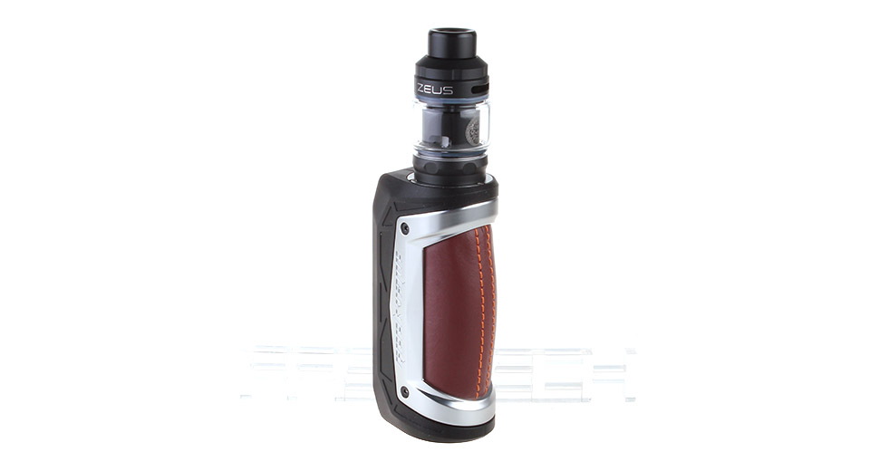 Aegis Max Vape Mod Kit