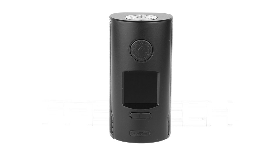 A digital vape mod
