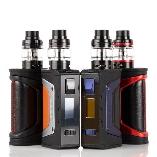 GeekVape Aegis Legend Box Mod Kit Mod