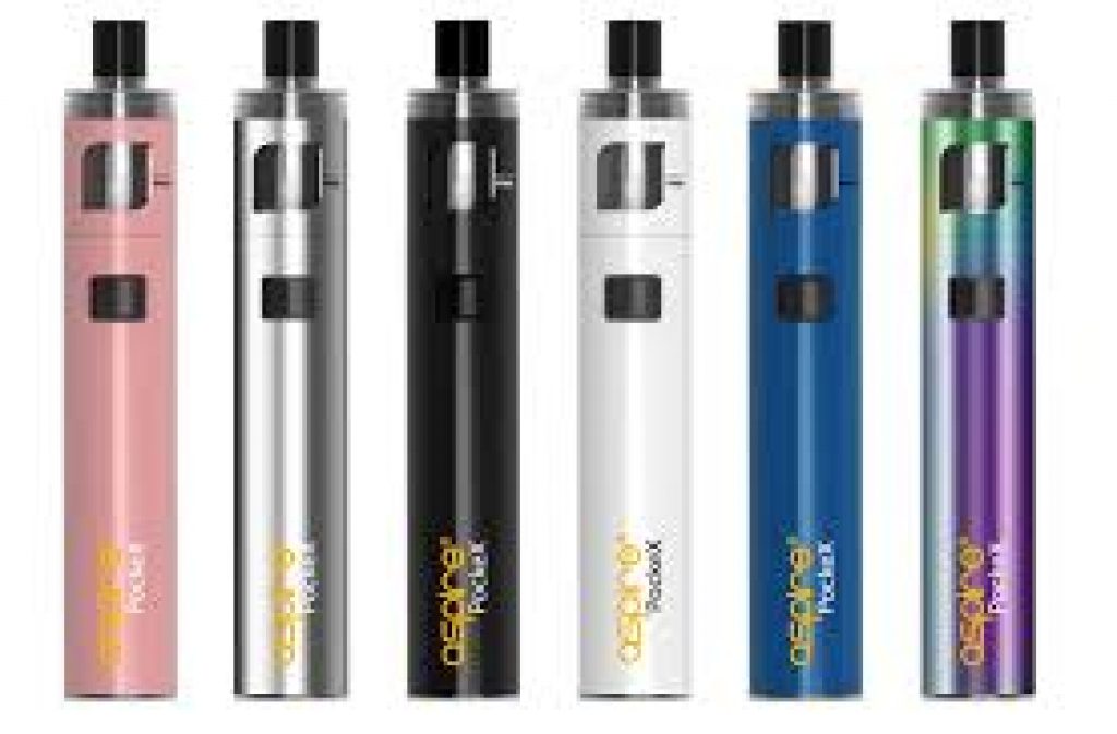 Aspire PockeX - Aspire® Official Site Popular Vape Brands