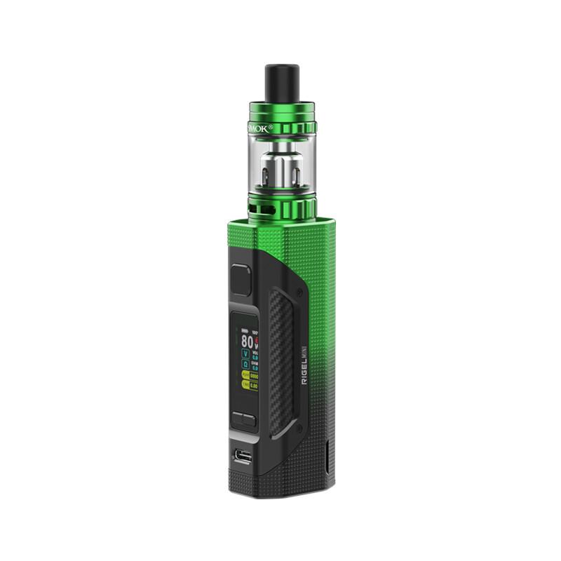 Smoktech SMOK Rigel 230W VW Vape Box Mod Mod,Smoktech