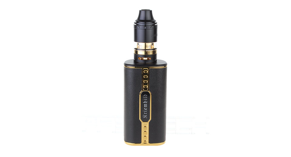 Vapefly Kriemhild Vape Box Mod Mod, Vapefly