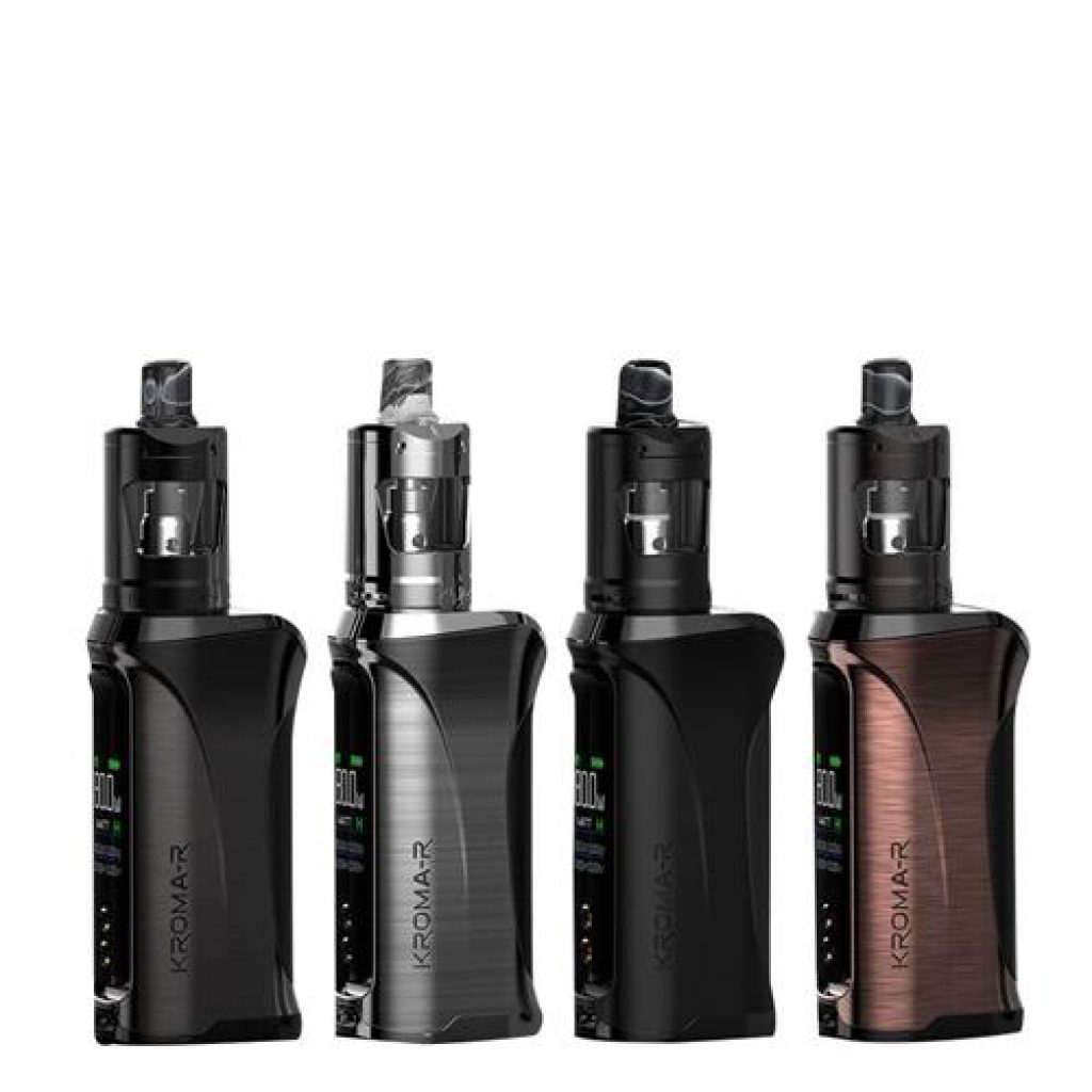 Authentic Innokin Kroma Vape Mod System 75W 2000mAh TC VW APV Mod Kit ...