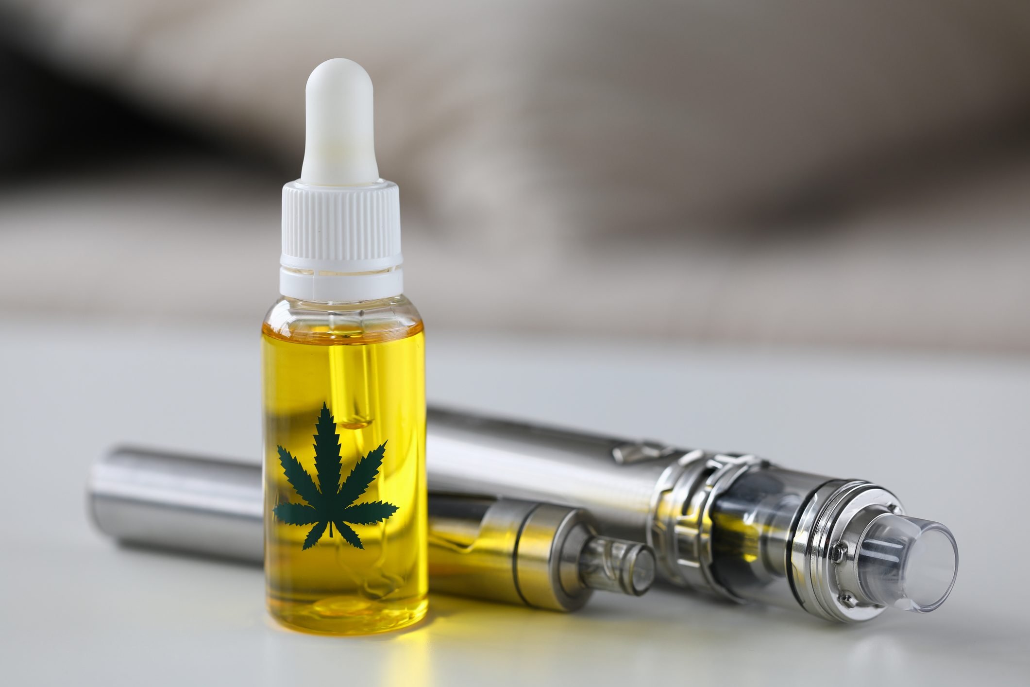 Things to consider when buying CBD Vape -