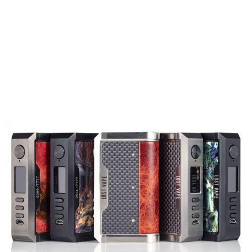 Lost Vape Centaurus DNA250C Box Mod Mod,Lost Vape