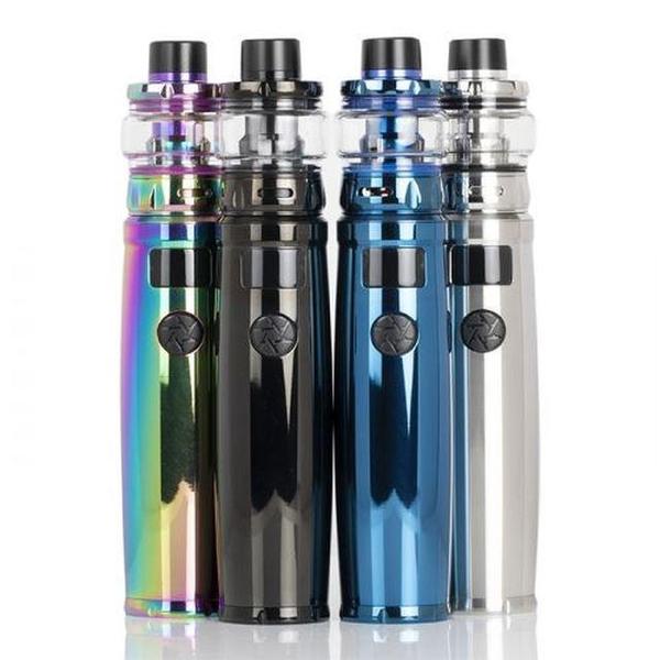 Uwell Nunchaku 2 100W TC VW APV Box Mod Mod,Uwell