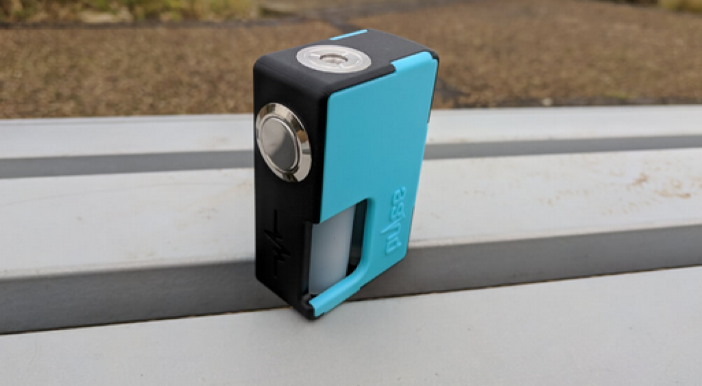 What Is A Squonk Box Mod?