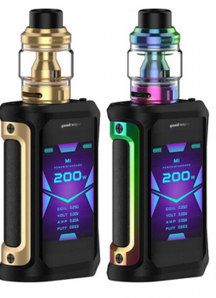 What Is A Squonk Box Mod?
