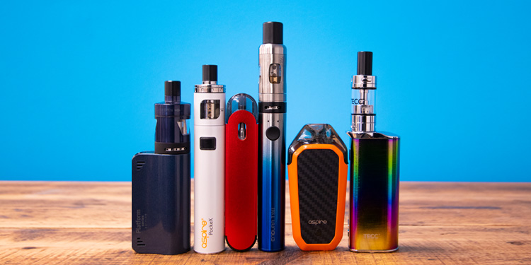 Vape Batteries: A Complete Guide | Ashtray Blog