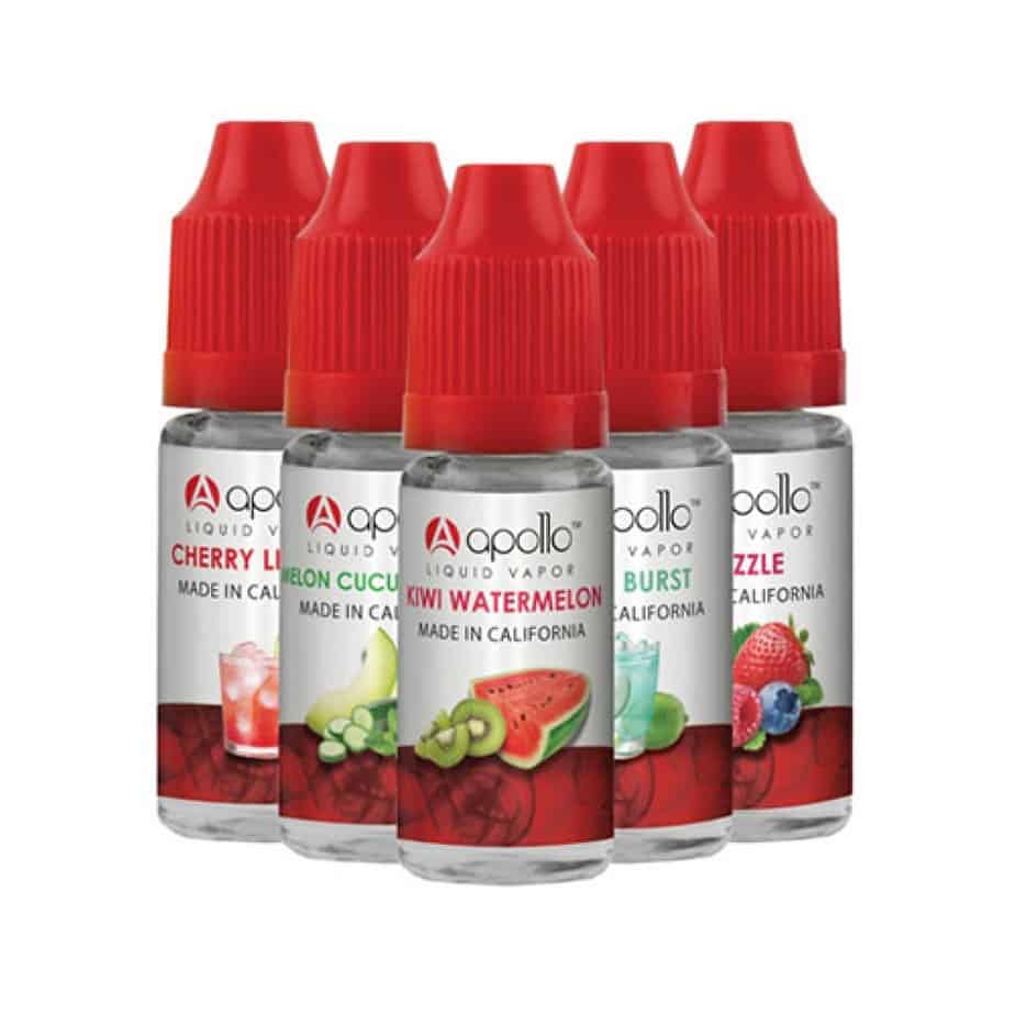 Top 5 Best Vape Juice Brands