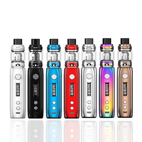 IJOY Katana 81W 3000mAh TC VW APV Box Mod Mod,Popular Item,IJOY