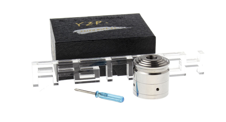 Argus Style 26650 Rebuildable Dripping Atomizer Atomizer,Popular Item,Argus