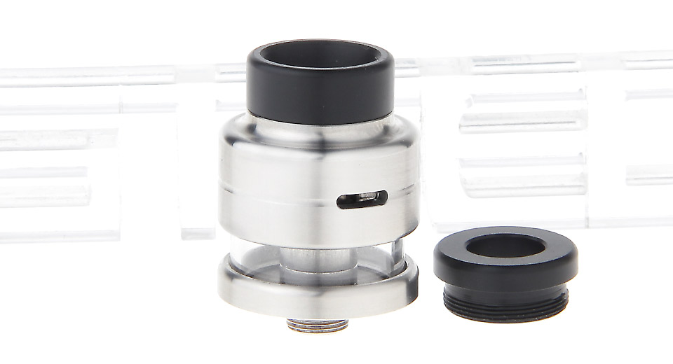 Coppervape Split Styled RTA Rebuildable Tank Atomizer Atomizer,Coppervape