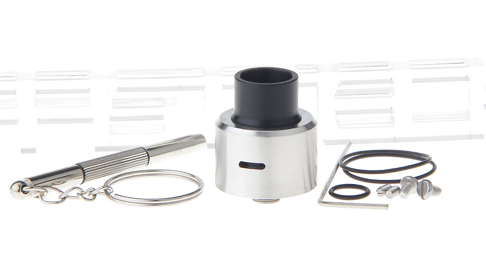 LE 86 BF Styled RDA Rebuildable Dripping Atomizer Atomizer