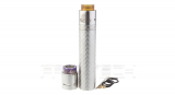Steel Vape Sebone 18650 Mechanical Mod Kit