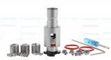 YFTK Haku Xeta Inside Styled RBA Rebuildable Atomizer