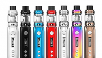 IJOY Katana 81W 3000mAh TC VW APV Box Mod